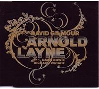 Gilmour, David - Arnold Layne