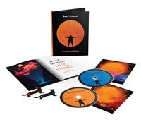 Gilmour, David - Live At The Circus Maximus [Blu-ray]