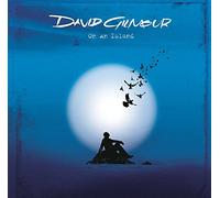 GILMOUR, DAVID - On An Island