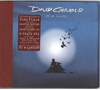 Gilmour, David - On An Island + DVD