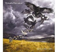 Gilmour, David - Rattle That Lock [Blu-spec CD2]