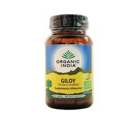 Giloy 90 Cápsulas Organic India