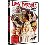 Gilp, Lesley - Lady Dracula - Vom Satan gechändet - Limitiert auf 1000 Stück [DVD]