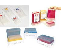 Gilson 066058 Empty Rack para puntas pipetman Diamond 1000 µl)