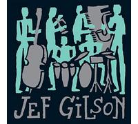 Gilson, Jef - Jef Gilson