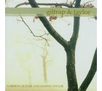 Giltrap and Taylor by Gordon Giltrap & Martin Taylor (2005-11-08)