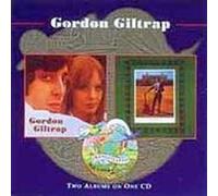 Giltrap, Gordon - Gordon Giltrap/Portrait