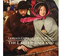 Giltrap, Gordon -& Paul Ward- - The Last of England [Vinilo]