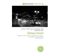 Giltspur Street: Smithfield, London, Old Bailey, St Bartholomew's Hospital, King Richard II, Peasants' Revolt, William Walworth