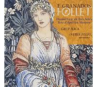 Gim Nez - Granados: Follet