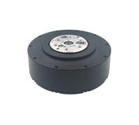 GIM10015-9 X10, servomotor CC sin escobillas, gran par 70N.m, actuador tipo panqueque, for brazo robótico, controlador MIT cuadrúpedo(Motor With GDM8)