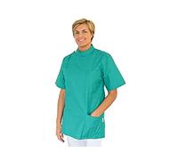 Gima 21001 - Túnica dentista, color verde, talla S, 1 unidad