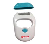 GIMA 24403 Peine para piojos eléctrico, IT y ES