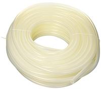 Gima 25476 Tubo Silicona, 2.5 mm espesor, 8 mm interno x 13 mm exterior, 30 m Longitud