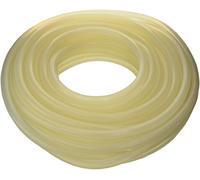 Gima 25491 Tubo Silicona, grosor 5 mm, 10 mm Interior X 20 Mm Exterior, 30 m Longitud