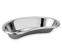GIMA 26644 - Plato para riñones (12", 309 mm x 149 mm x 59 mm, capacidad 1500 ml)