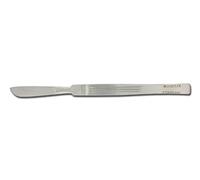 gima 26699 escalpelo abombado, 13 cm