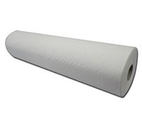 Gima 27412 Lenzuolino 2 Velo en relieve