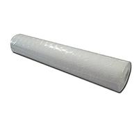 Gima 27415 Lenzuolino - Politenato en relieve, pack de 6