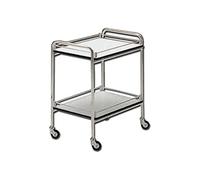 Gima 27429 - Carro con ruedas (2 caras, tamaño pequeño)