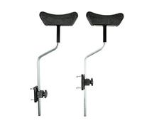 Gima 27508 REGGI patas estándar par, Repuesto