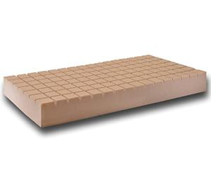 Gima 27692 Colchón antiescaras, 195 x 85 x 14 cm