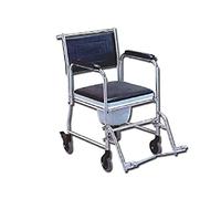 Gima 27703 Cochecito ergonómico, acero inoxidable
