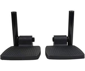 Gima 27710 reposapiés para código 27708, par