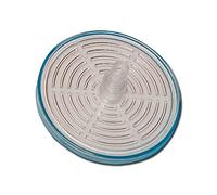 Gima 28229 Filtro antibacterias para Vega Plus, hidrofóbico 99%