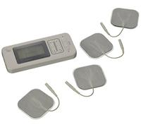 Gima 28342 TENS, estimulador muscular con pantalla.