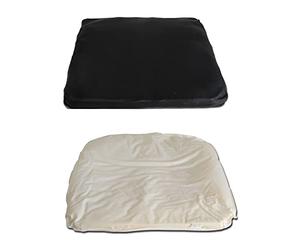 Gima 28531 bulgel antidecubitus cojín 43 x 43 x 3 cm