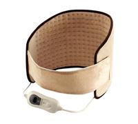 Gima 28675 Cinturón calefactor, beige
