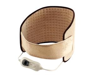 Gima 28675 Cinturón calefactor, beige
