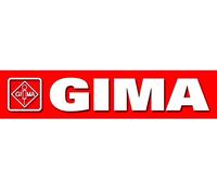 GIMA 29403 S.p.A - Juego de 3 piezas F.O. Anoscopios - con conectores Wolf y Storz