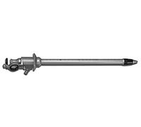 GIMA 29411 Sigmoidoscopio F.O. 16 x 250 mm con adaptador Wolf/Acmi/Storz