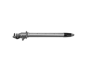 Gima 29413 sigmoidoscopio F.O. 21 x 250 mm, con adaptador Wolf/ACMI/Storz
