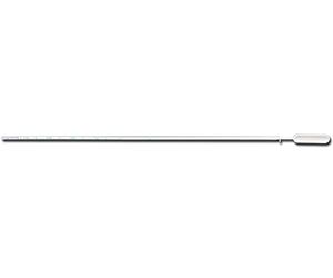Gima 29827 pipella 4 Orificio, desechable, estériles, 27.5 cm Longitud, 100 piezas