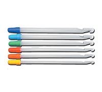 Gima 29860 Karman curettes N.6 (Pack de 20)