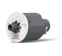 Gima 30452 - Filtro ultravioleta (20 unidades), color rojo