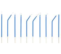 GIMA 30531 - Juego de 10 electrodos (10 cm, 30521-30530)