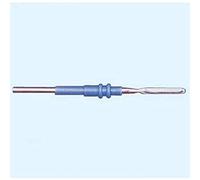 GIMA 30671 Electrodo Desechable de Lamaø 2,4 mm, 7 cm, Estéril, Paquete