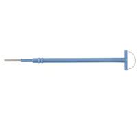 Gima 30678 - Electrodo desechable Loop, 15 x 8 mm, estéril, paquete de 10