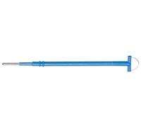 Gima 30687 - Electrodo para loop Ø 2,4 mm, 15 x 8 mm, 1 unidad