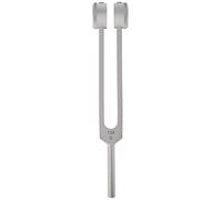 Gima 31225 Diapason aluminio 128 Hz, - Juego de 1 pieza