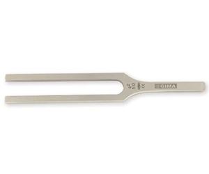 Gima 31232 Diapason aleación 512 Hz, - Juego de 1 pieza