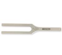 Gima 31233 Diapason aleación 1024 Hz, - Juego de 1 pieza