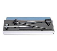 Gima 31265 - Kit neurológico con 3 martillos (1 unidad)