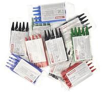 Gima 31495 Mini Espéculo auricular desechable () Varios colores y tamaños, 1000 unidades)