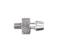 Gima 31532 Conector para prueba de neumáticos