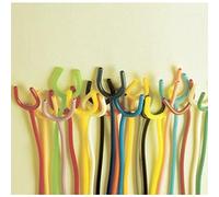 Gima 32622 Lira, pack de 20, color verde